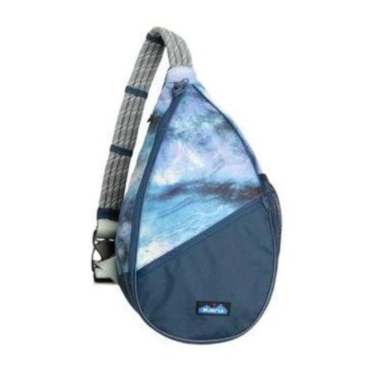 Kavu Paxton Sling Pack - 11 Liter - Image 12